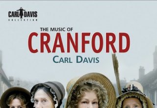 دانلود موسیقی متن سریال Cranford – توسط Carl Davis