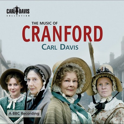 دانلود موسیقی متن سریال Cranford – توسط Carl Davis