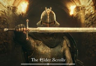 دانلود موسیقی متن بازی The Elder Scrolls: Blades – توسط Inon Zur