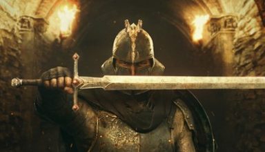 دانلود موسیقی متن بازی The Elder Scrolls: Blades – توسط Inon Zur