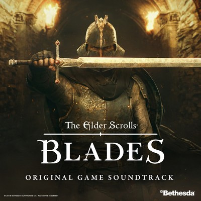 دانلود موسیقی متن بازی The Elder Scrolls: Blades – توسط Inon Zur