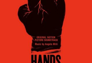 دانلود موسیقی متن فیلم Hands of Stone – توسط Angelo Milli & VA