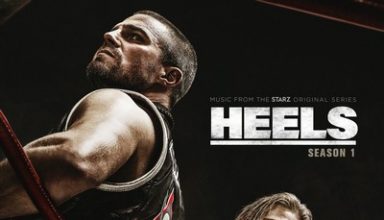 دانلود موسیقی متن سریال Heels Season 1 – توسط Jeff Cardoni & VA