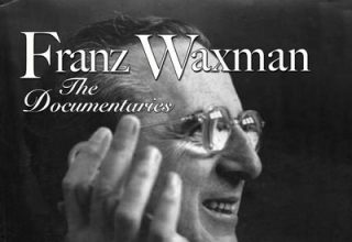 دانلود موسیقی متن فیلم Franz Waxman: Music from the Documentaries – توسط Franz Waxman