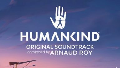 دانلود موسیقی متن بازی Humankind – توسط Arnaud Roy