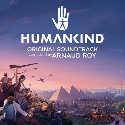 دانلود موسیقی متن بازی Humankind – توسط Arnaud Roy