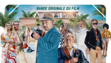 دانلود موسیقی متن فیلم Mystere a Saint-Tropez – توسط Maxime Desprez, Michael Tordjman