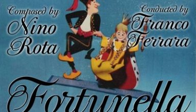 دانلود موسیقی متن فیلم Fortunella – توسط Nino Rota