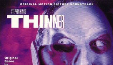 دانلود موسیقی متن فیلم Stephen King’s Thinner – توسط Daniel Licht