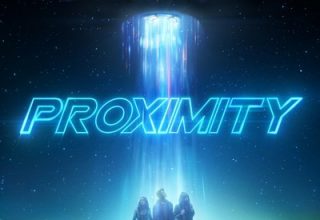 دانلود موسیقی متن فیلم Proximity – توسط Jermaine Stegall