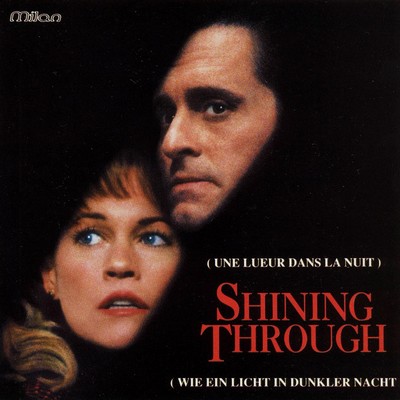 دانلود موسیقی متن فیلم Shining Through – توسط Michael Kamen