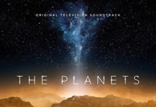 دانلود موسیقی متن فیلم The Planets – توسط Anze Rozman, Andrew James Christie