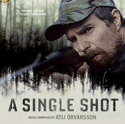 دانلود موسیقی متن فیلم A Single Shot – توسط Atli Örvarsson