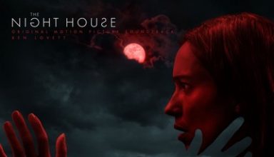 دانلود موسیقی متن فیلم The Night House – توسط Ben Lovett