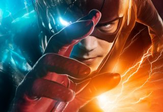 تصویر جدیدی از فصل 4 سریال The Flash منتشر شد