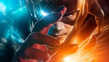 تصویر جدیدی از فصل 4 سریال The Flash منتشر شد