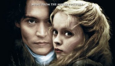 دانلود موسیقی متن فیلم Sleepy Hollow – توسط Danny Elfman