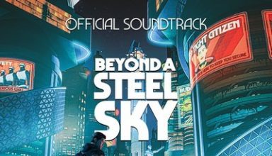 دانلود موسیقی متن بازی Beyond A Steel Sky – توسط Alistair Kerley