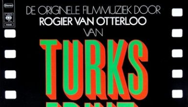 دانلود موسیقی متن فیلم Turks Fruit – توسط Rogier van Otterloo