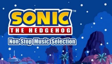 دانلود موسیقی متن بازی Sonic The Hedgehog / Non-Stop Music Selection Vo. 2-5