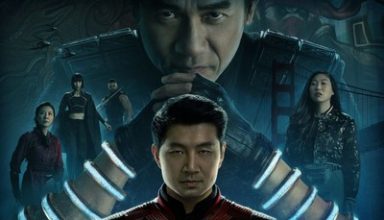 دانلود موسیقی متن فیلم Shang-Chi and the Legend of the Ten Rings – توسط Joel P West