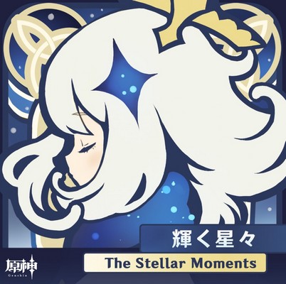 دانلود موسیقی متن بازی Genshin Impact: The Stellar Moments