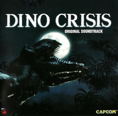 دانلود موسیقی متن فیلم Dino Crisis