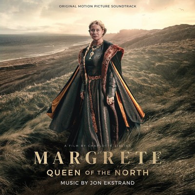 دانلود موسیقی متن فیلم Margrete: Queen of The North – توسط Jon Ekstrand