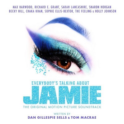 دانلود موسیقی متن فیلم Everybody’s Talking About Jamie