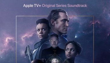 دانلود موسیقی متن سریال Foundation: Season 1 – توسط Bear McCreary