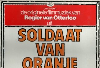 دانلود موسیقی متن فیلم Soldaat Van Oranje – توسط Rogier van Otterloo