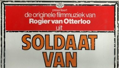 دانلود موسیقی متن فیلم Soldaat Van Oranje – توسط Rogier van Otterloo