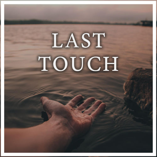دانلود قطعه موسیقی Last Touch توسط Maneli Jamal Agustin Amigo