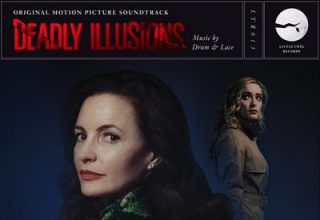 دانلود موسیقی متن فیلم Deadly Illusions – توسط Sofia Hultquist
