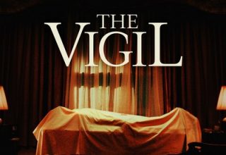 دانلود موسیقی متن فیلم The Vigil – توسط Michael Yezerski