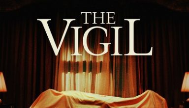 دانلود موسیقی متن فیلم The Vigil – توسط Michael Yezerski