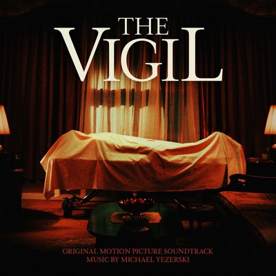 دانلود موسیقی متن فیلم The Vigil – توسط Michael Yezerski