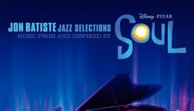 دانلود موسیقی متن فیلم Jazz Selections: Music From and Inspired by Soul 