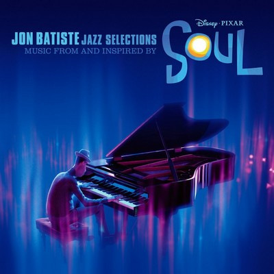 دانلود موسیقی متن فیلم Jazz Selections: Music From and Inspired by Soul 