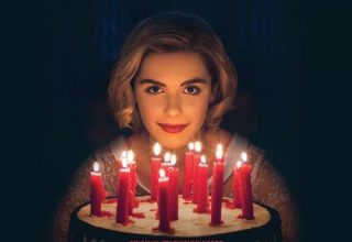 دانلود موسیقی متن سریال Chilling Adventures of Sabrina: Season 1 – توسط Adam Taylor