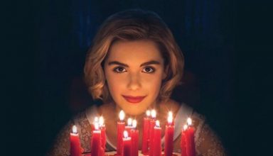 دانلود موسیقی متن سریال Chilling Adventures of Sabrina: Season 1 – توسط Adam Taylor