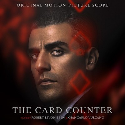 دانلود موسیقی متن فیلم The Card Counter Soun – توسط Robert Levon Been, Giancarlo Vulcano