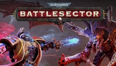 دانلود موسیقی متن بازی Warhammer 40,000: Battlesector – توسط Ash Gibson Greig