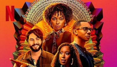 دانلود موسیقی متن سریال Dear White People Vol. 4: The Final Season – توسط VA