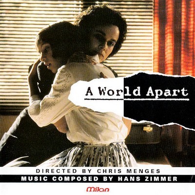 دانلود موسیقی متن فیلم A World Apart – توسط Hans Zimmer & VA