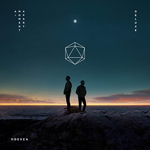 دانلود آلبوم موسیقی A Moment Apart توسط ODESZA