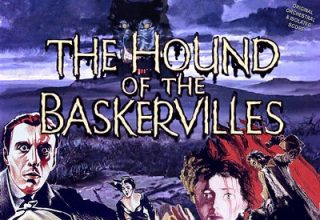 دانلود موسیقی متن فیلم The Hound Of The Baskervilles – توسط James Bernard