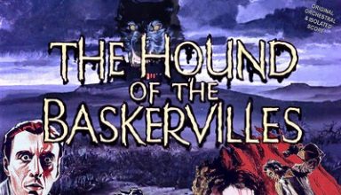 دانلود موسیقی متن فیلم The Hound Of The Baskervilles – توسط James Bernard