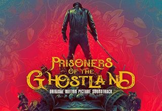 دانلود موسیقی متن فیلم Prisoners of the Ghostland – توسط Joseph Trapanese