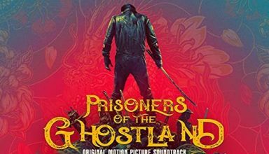 دانلود موسیقی متن فیلم Prisoners of the Ghostland – توسط Joseph Trapanese
